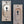 Load image into Gallery viewer, Victorian Pocket Door Key Hole Escutcheon Plates 4 5/8" x 2 1/16" GS00429