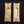 Load image into Gallery viewer, Restored Ornate Brass Art Nouveau Window Sash Pulls 4 1/2 " x 1 5/8" GS00431