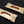 Load image into Gallery viewer, Restored Ornate Brass Art Nouveau Window Sash Pulls 4 1/2 " x 1 5/8" GS00431