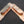 Load image into Gallery viewer, Restored Ornate Brass Art Nouveau Window Sash Pulls 4 1/2 " x 1 5/8" GS00431