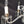 Load image into Gallery viewer, 5 Light Chandelier w/ Canopy Top & Curled Glass Accents  24" x 19" GS00435