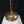 Load image into Gallery viewer, Huge Hexagon Milk White Glass Pendant Fixture with Brass Trim 22" x 11" GS00437