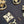 Load image into Gallery viewer, Set of 4 Solid Brass Two Piece Diamond Shaped Furniture Drop Pulls GS00432
