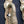 Load image into Gallery viewer, 4 Art Nouveau Solid Brass Dummy Door Handles w/ Back Plates 8 1/4" x 2" GS00438