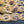 Load image into Gallery viewer, 4 Art Nouveau Solid Brass Dummy Door Handles w/ Back Plates 8 1/4" x 2" GS00438