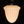 Load image into Gallery viewer, Vintage Textured White Cased Pendant Light w/ Chrome Chain & Cap GS00442