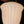 Load image into Gallery viewer, Vintage Textured White Cased Pendant Light w/ Chrome Chain & Cap GS00442