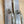 Load image into Gallery viewer, Pair of Large Brass Door Backplates with Thumb Latch & Curved Handles G00448