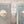 Load image into Gallery viewer, Pair of Large Brass Door Backplates with Thumb Latch & Curved Handles GS00449