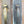 Load image into Gallery viewer, Pair of Large Brass Door Backplates with Thumb Latch & Curved Handles GS00450