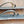 Load image into Gallery viewer, Pair of Large Brass Door Backplates with Thumb Latch & Curved Handles GS00450