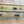 Load image into Gallery viewer, Pair of Large Brass Door Backplates with Thumb Latch & Curved Handles GS00450