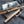 Load image into Gallery viewer, Restored Victorian Corbin Pocket Door Lock Set with Key GS00452