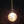 Load image into Gallery viewer, Flush Mount Pendant Fixture w/Opaque to Clear Square Pattern Globe GS00458