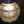 Load image into Gallery viewer, Flush Mount Pendant Fixture w/Opaque to Clear Square Pattern Globe GS00458