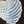 Load image into Gallery viewer, Two Light Flush Mount Rod Chandelier with Ruffled Swirl Shades 34" x 29" GS00461