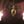 Load image into Gallery viewer, Two Light Flush Mount Rod Chandelier with Ruffled Swirl Shades 34" x 29" GS00461