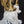 Load image into Gallery viewer, 3 Light Flush Mount Rod Chandelier w/ Ruffled Art Glass Shades 43" x 18" GS00463