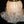 Load image into Gallery viewer, 3 Light Flush Mount Rod Chandelier w/ Ruffled Art Glass Shades 43" x 18" GS00463