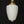Load image into Gallery viewer, Large White Glass Pendant Light with Vintage Brass Bell Top Fitter GS00464
