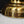 Load image into Gallery viewer, Large White Glass Pendant Light with Vintage Brass Bell Top Fitter GS00464