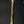 Load image into Gallery viewer, White Abstract Pendant Light with Hexagon Brass Trim 29 1/4" T x 7" GS00466