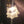 Load image into Gallery viewer, 4 Light Flush Mount Chandelier with Fluted Shades 27 1/2" x 21" x 38" GS00472