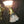 Load image into Gallery viewer, 4 Light Flush Mount Chandelier with Fluted Shades 27 1/2" x 21" x 38" GS00472