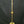 Load image into Gallery viewer, Restored & Converted Gas to Electric 3 Light Flush Mount Brass Chandelier w/ Green Cased White Shades GS00473