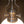 Load image into Gallery viewer, Industrial Flush Mount Pendant Light w/ Chrome Trim 46 1/2" x 12" GS00474