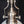 Load image into Gallery viewer, Industrial Flush Mount Pendant Light w/ Chrome Trim 46 1/2" x 12" GS00474