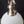 Load image into Gallery viewer, Industrial Flush Mount Pendant Light w/ Chrome Trim 46 1/2" x 12" GS00474