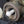 Load image into Gallery viewer, Restored Gothic Flush Mount Ceiling Light w/ Ornate Bronze Trim GS00475
