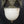 Load image into Gallery viewer, Restored Gothic Flush Mount Ceiling Light w/ Ornate Bronze Trim GS00475