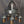 Load image into Gallery viewer, Gothic Style 5 Light Chandelier w/ 2 Matching Pendant Lights GS00477