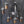 Load image into Gallery viewer, Gothic Style 5 Light Chandelier w/ 2 Matching Pendant Lights GS00477
