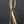Load image into Gallery viewer, Restored Ornate 8 Light Crystal Prism & Brass Chandelier 21" x 21" GS00479