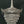 Load image into Gallery viewer, Restored 1920's 6 Tier Greek Inspired Flush Mount Crystal Chandelier GS00484