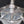 Load image into Gallery viewer, Restored 1920's 6 Tier Greek Inspired Flush Mount Crystal Chandelier GS00484