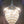 Load image into Gallery viewer, Restored 1920's 6 Tier Greek Inspired Flush Mount Crystal Chandelier GS00484