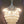 Load image into Gallery viewer, Restored 1920's 6 Tier Greek Inspired Flush Mount Crystal Chandelier GS00484