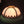 Load image into Gallery viewer, Restored Bronze & Slag Glass Gothic / Art Deco Flush Mount Ceiling Light GS00485