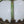 Load image into Gallery viewer, Restored Bronze & Slag Glass Gothic / Art Deco Flush Mount Ceiling Light GS00485