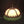 Load image into Gallery viewer, Restored Bronze & Slag Glass Gothic / Art Deco Flush Mount Ceiling Light GS00485