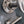 Load image into Gallery viewer, Restored Art Nouveau Mortice Lock Set w/ Backplate Knob & Rosette GS00486