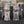 Load image into Gallery viewer, Pair of Restored Art Nouveau Mortice Lock Sets w/ Backplates & Knobs GS00483