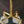 Load image into Gallery viewer, 4 Light Chandelier w/ Frosted Hexagon Shades 26" x 16" GS00478