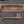 Load image into Gallery viewer, Left Side Rim Lock Set with Keeper & Key 7 1/4" Wide x 5" Tall GS00494