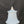 Load image into Gallery viewer, Vintage Pastel Blue Textured Glass Pendant Fixture GS00502