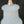 Load image into Gallery viewer, Vintage Pastel Blue Textured Glass Pendant Fixture GS00502